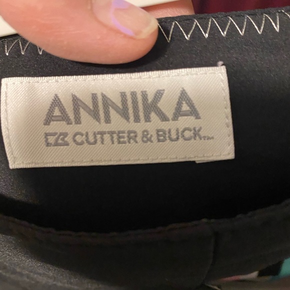 Annika Cutter and Buck skirt - Picture 4 of 4